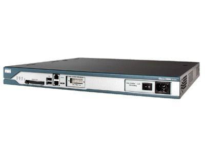 Cisco C2811-3G-S-SEC/K9