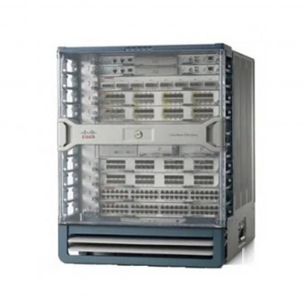 Cisco N7K-C7009-B2S2