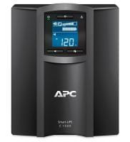 APC SMC1500I