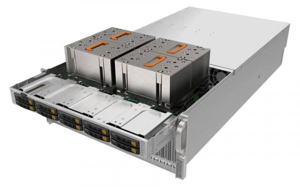 Supermicro AS-4124GQ-TNMI