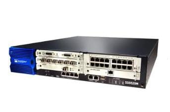 Juniper Networks SSG-520M-SH-N-TAA