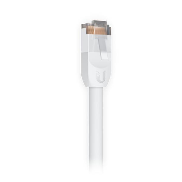 UbiQuiti UACC-CABLE-PATCH-OUTDOOR-1M-W