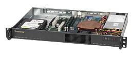 Supermicro CSE-510-200B
