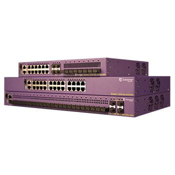 Extreme Networks X440-G2-12p-10GE4