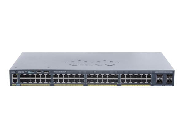 Cisco WS-C2960X-48TS-L