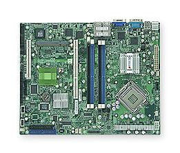 Supermicro MBD-X7SBI-LN4-O