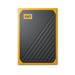 Western Digital WDBMCG0010BYT-WESN