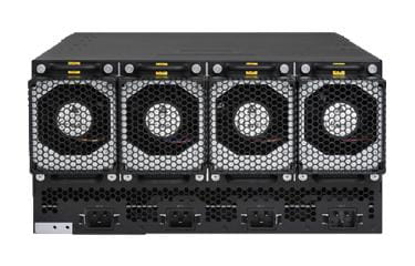 Brocade BR-MLXE-4-MR2-X-AC