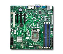 Supermicro MBD-X8SIL-F-B