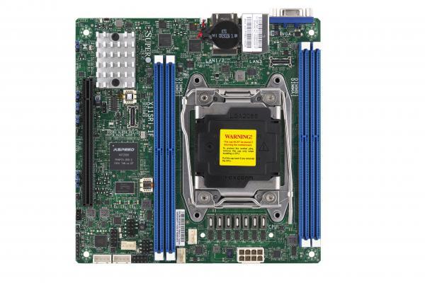 Supermicro MBD-X11SRI-IF-B