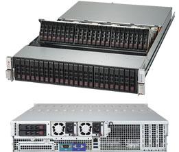 Supermicro SSG-2028R-E1CR48L