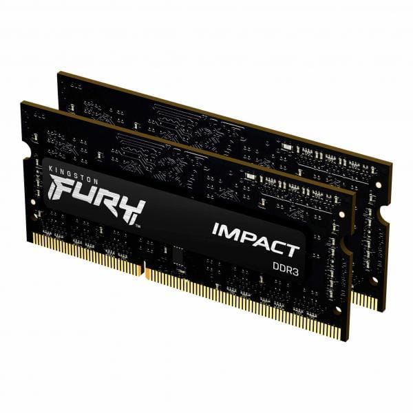 Kingston KF318LS11IBK2/8