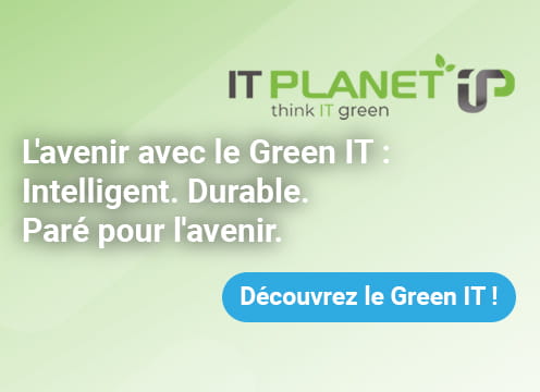 IT-Remarketing / Green IT