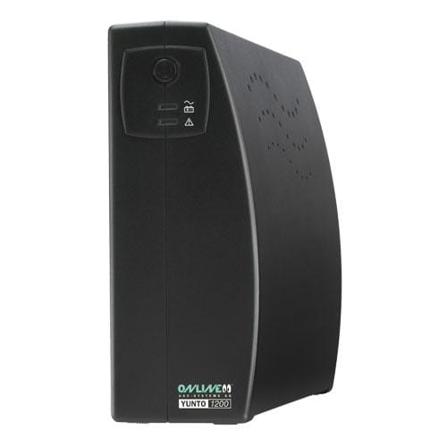 ONLINE USV-Systeme AG Y1200