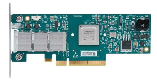 Mellanox MHQH19B-XTR