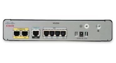 Cisco VG204