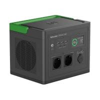 Schneider station d'alimentation portable OffGrid Powerstation 500 (PPS500-GR)