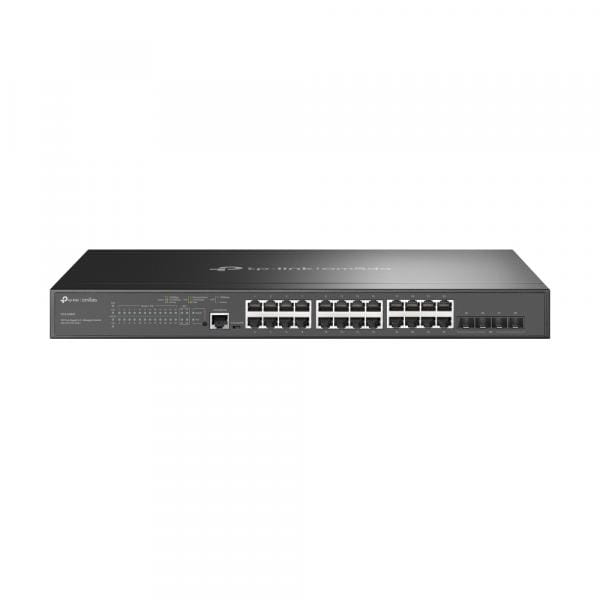TP-Link Omada TL-SG3428MP