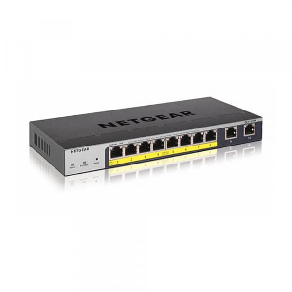 Netgear GS110TPP-100EUS