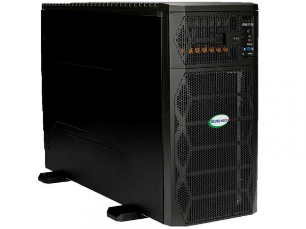Supermicro SYS-751GE-TNRT-NV1