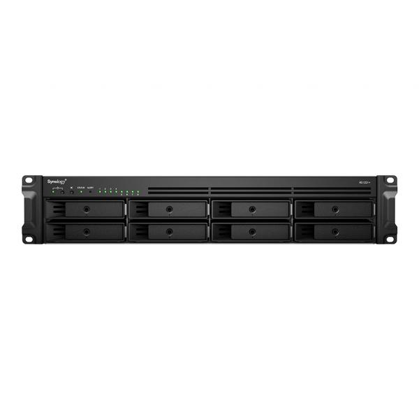 Synology RS1221RP+/64TB-HAT33