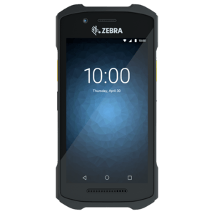 Zebra TC26BK-11A222-A6