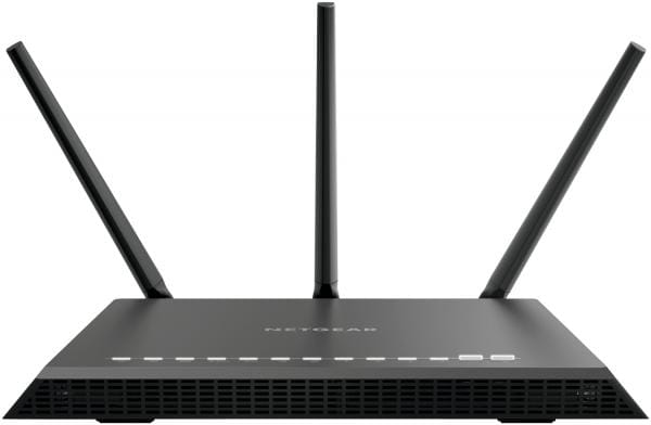 Netgear D7000-100PES