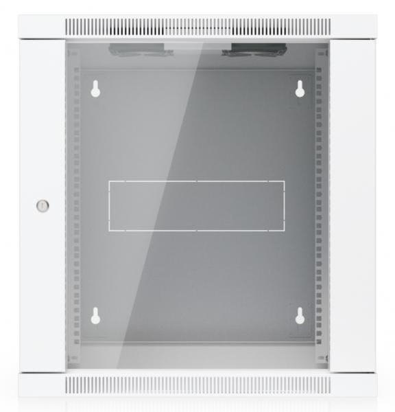 UbiQuiti UACC-RACK-12U-WALL-SW-G