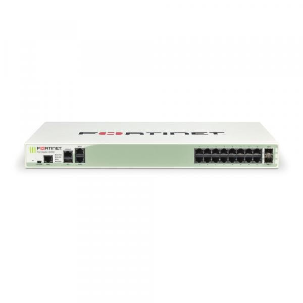 Fortinet FG-200D-POE