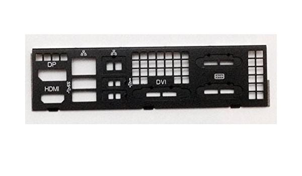Supermicro MCP-260-00072-0B