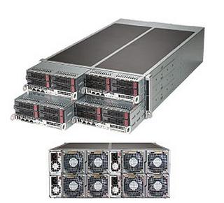 Supermicro SYS-F628R3-FC0