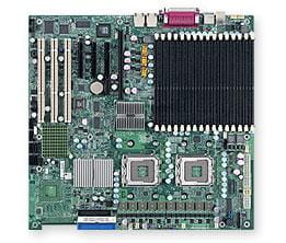 Supermicro MBD-X7DBE+-O