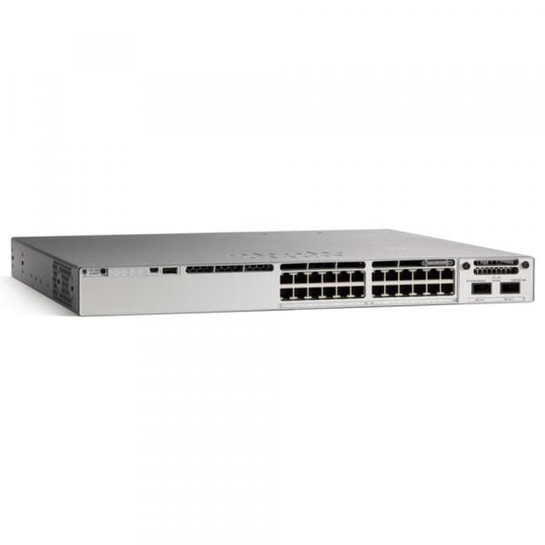 Cisco C9300-24UXB-A