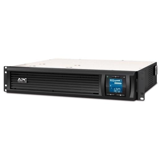APC SMC1500-2UC