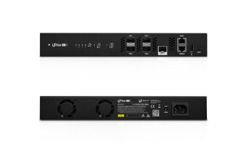 UbiQuiti UF-OLT-4