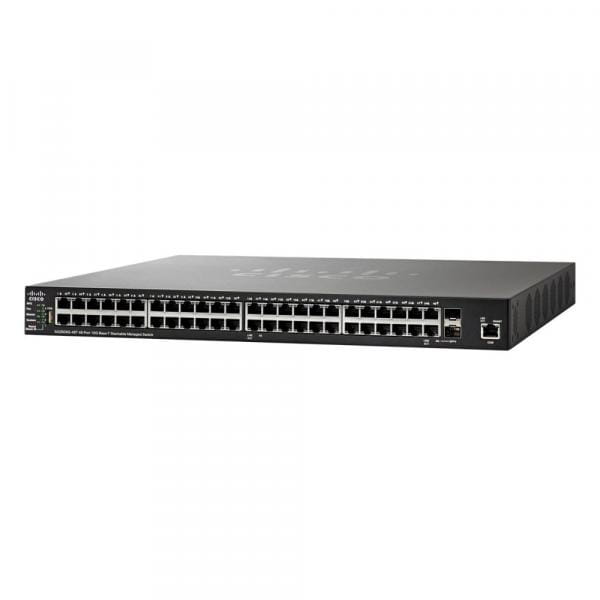 Cisco SG350XG-48T-K9-EU