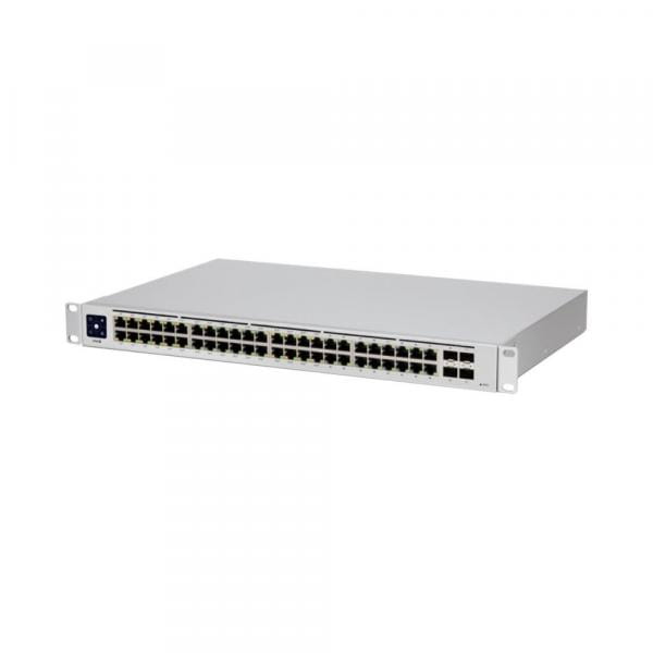 UbiQuiti USW-48-POE