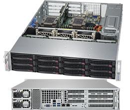 Supermicro SYS-6029P-WTRT