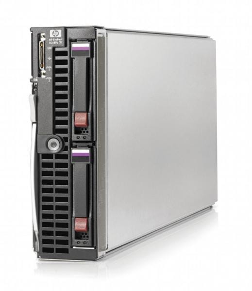 Hewlett-Packard 603251-B21 HP 603251-B21 | 603251-B21