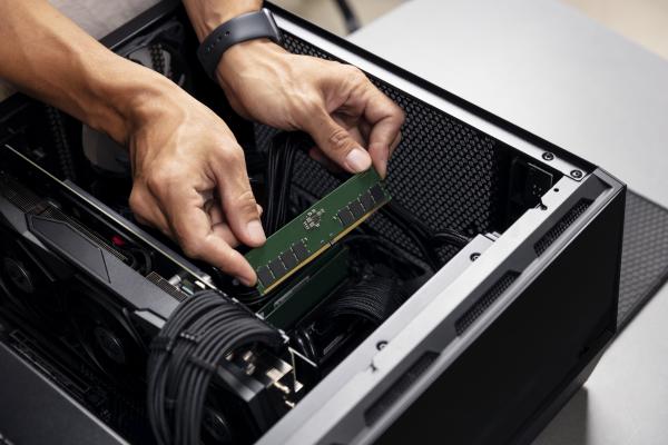 Kingston KVR48U40BS8K2-32