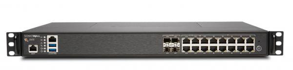SonicWall NSA 2650 (01-SSC-1936)