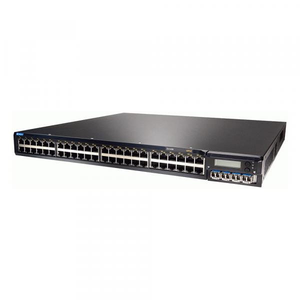Juniper Networks EX3200-48P