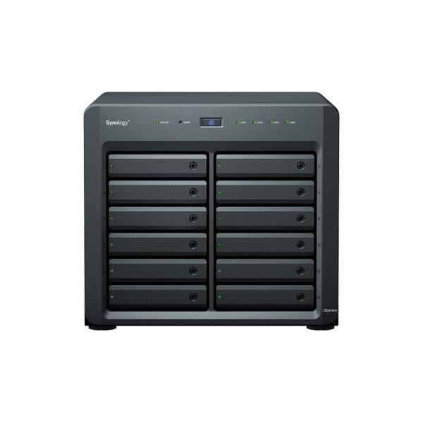 Synology DS2419+II