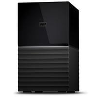 Western Digital WDBFBE0120JBK-EESN