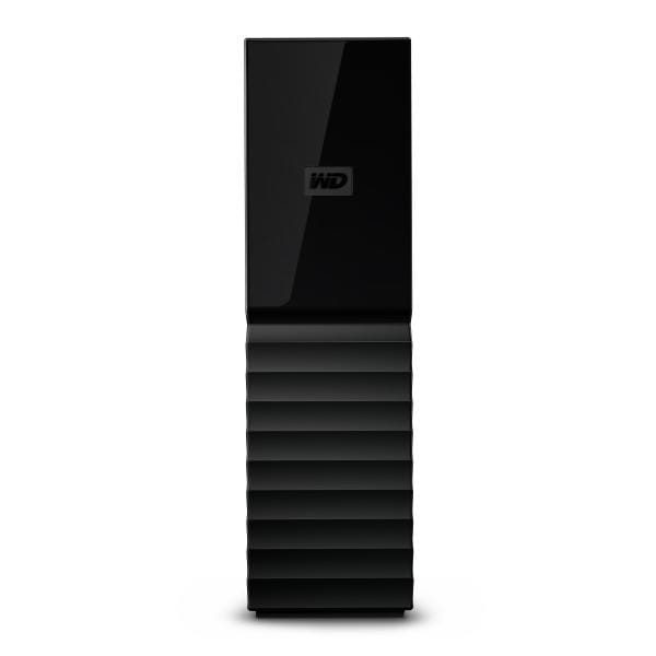 Western Digital WDBBGB0060HBK-EESN