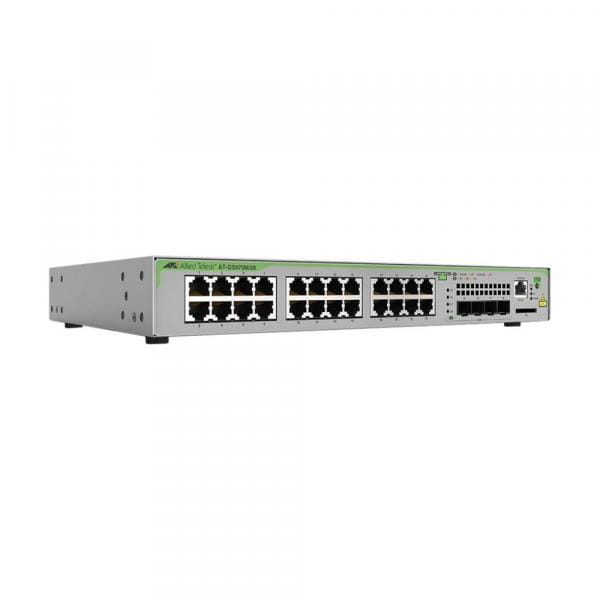 Allied Telesis AT-GS970M/28PS-50