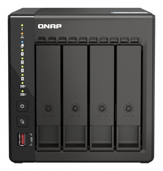 QNAP TS-453E-8G/4XST8000VN002