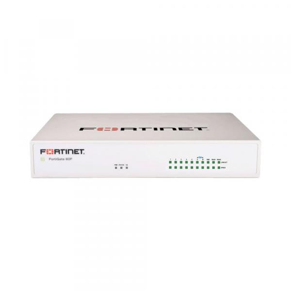 Fortinet FG-60F-BDL-950-60