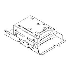 Supermicro MCP-220-00048-0N