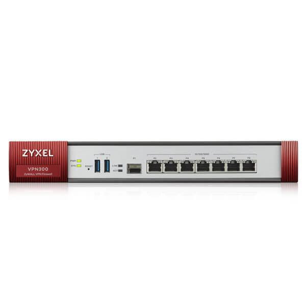 Zyxel VPN300-EU0101F